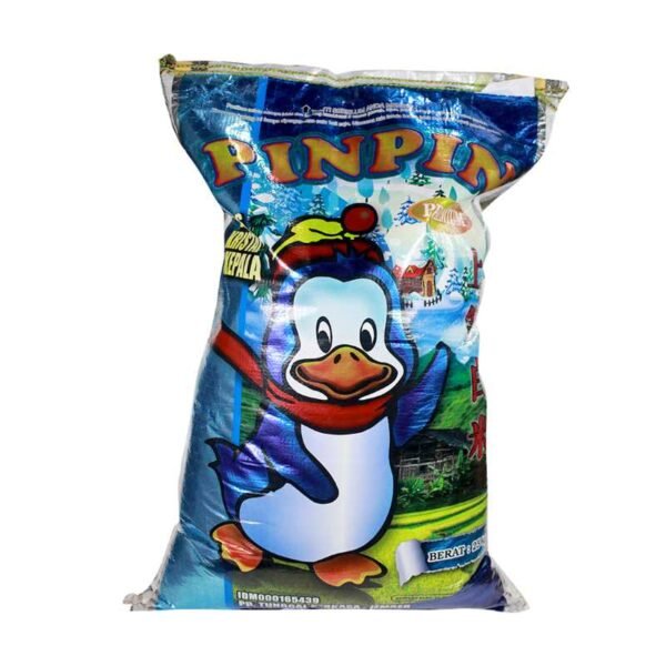 Beras Pin Pin 25 kg